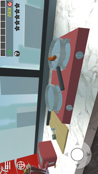 Restaurant Worker Simulator游戏截图3