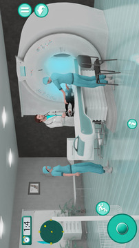 我的虚拟宠物护理兽医医院游戏截图4