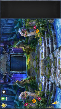 密室逃脱逃出神秘峡谷游戏截图3