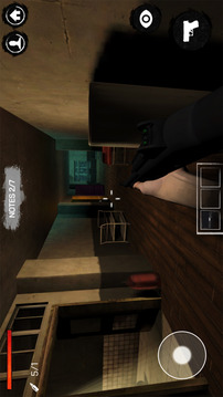 Last Nights at Horror游戏截图1