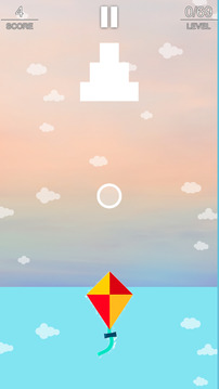 Sky Kite Rising Mania游戏截图5