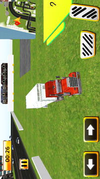 燃油站建造者和建筑模拟游戏截图2