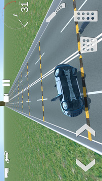 Car Crash Simulator Accident游戏截图5