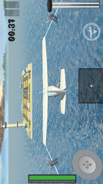 飞机失事飞行员游戏截图1