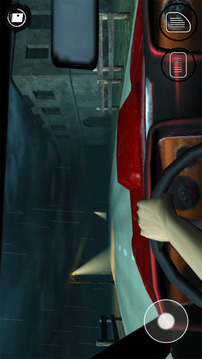 Last Nights at Horror游戏截图3