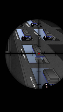 狙击任务城市危机游戏截图3