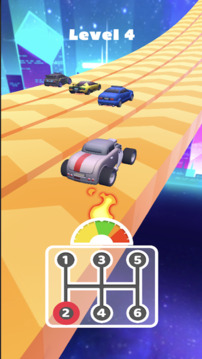 Car Master游戏截图2