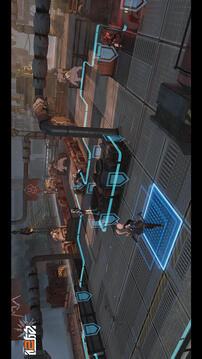 少女前线2：追放游戏截图1
