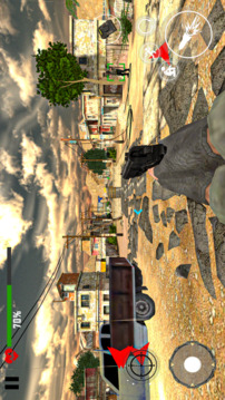 Battle Ops FPS Multiplayer 3D游戏截图2