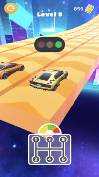 Car Master游戏截图3