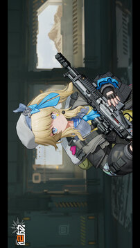 少女前线2：追放游戏截图4
