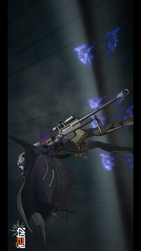 少女前线2：追放游戏截图2