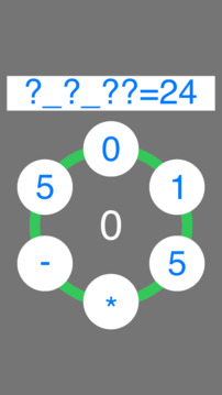 Math Puzzle for Watch & Phone游戏截图2