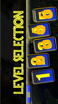 ATV Quad Bike Dino Park Race游戏截图5