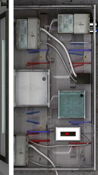 3D 逃脱难题厨房游戏截图4