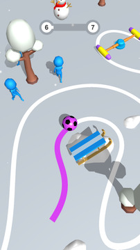Fun Goal 3D游戏截图3