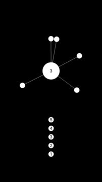 见缝插针列王之箭游戏截图4