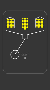 Rolling 100 balls游戏截图1