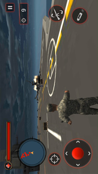 海军海豹突击队特别行动游戏截图5