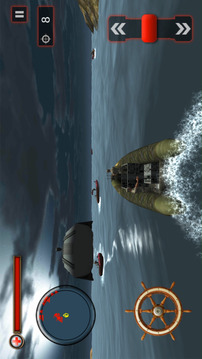 海军海豹突击队特别行动游戏截图4