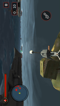 海军海豹突击队特别行动游戏截图3