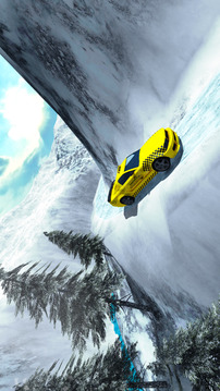 现代疯狂的出租车司机小山驾驶模拟游戏截图1