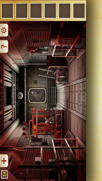 密室逃脱比赛系列1游戏截图2
