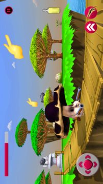 Mushroom War 2018 Fungi sim游戏截图1