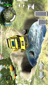 Car Crash 2020 OffRoad Stream游戏截图1