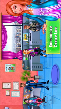 巴黎城市公寓生活游戏截图2