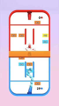 荣耀弹球游戏截图3