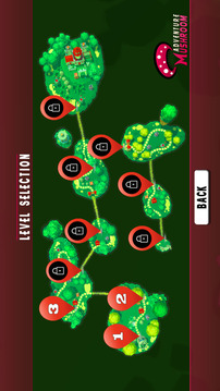 Mushroom War 2018 Fungi sim游戏截图4