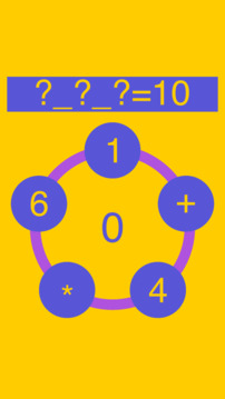 Math Puzzle for Watch & Phone游戏截图5
