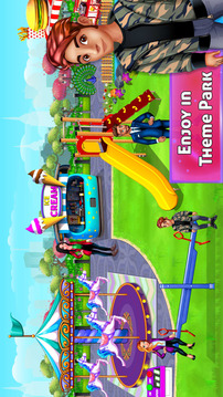 巴黎城市公寓生活游戏截图4