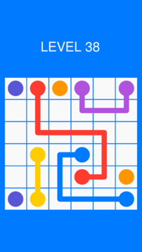 Water Flows Puzzle Watch游戏截图2