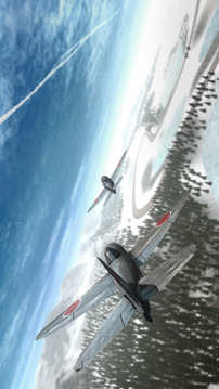 Air Supremacy Fighter Jet Combat游戏截图3