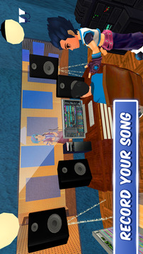 Singers Singing Hy Life游戏截图1