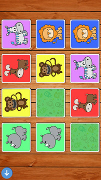 Kids Educational Game 5游戏截图2