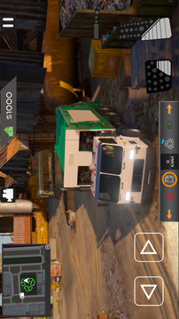 卡车回收模拟 2022游戏截图2