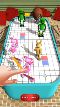 Merge Anything游戏截图4