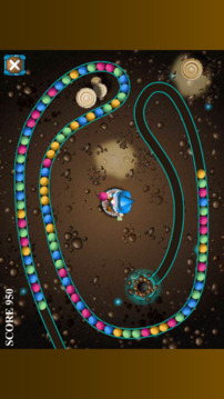 Balls Shoot游戏截图1