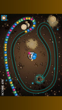 Balls Shoot游戏截图2