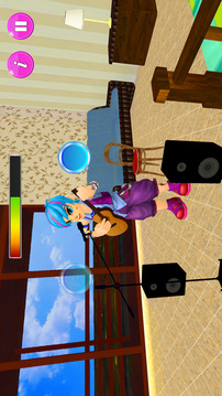 Singers Singing Hy Life游戏截图5