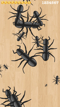 蚂蚁捏捏游戏截图1