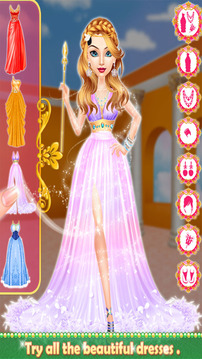 fantasy princess life游戏截图1