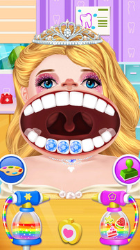 我是 小 牙医游戏截图3