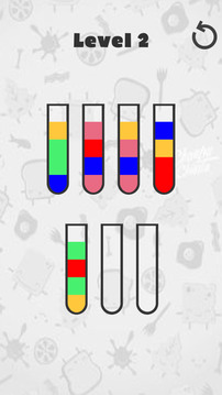 倒水模拟器2游戏截图1