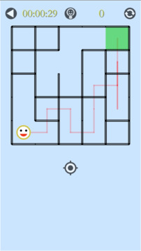 移动迷宫战旗阵地游戏截图2