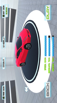 Traffic Racer 3D World游戏截图3