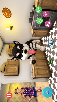 虚拟狗游戏截图4